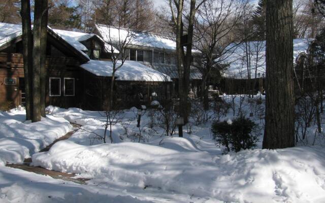 Forest Pension Nome Karuizawa