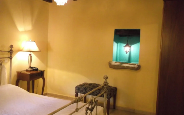 Villa de Loulia Hotel