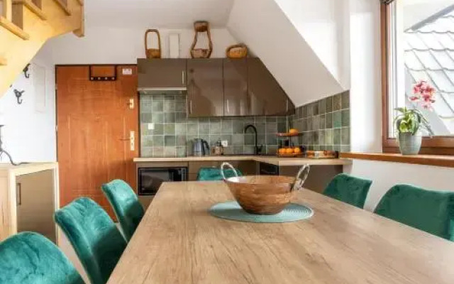 Apartament Alex
