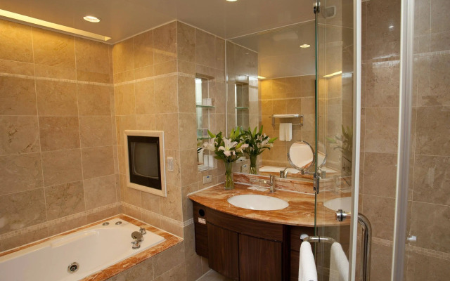 Les Hotel Tainan