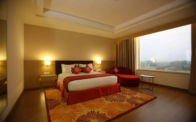 Country Inn & Suites by Radisson, Meerut