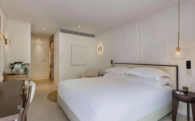Theatron Jerusalem Hotel & Spa - MGallery Collection