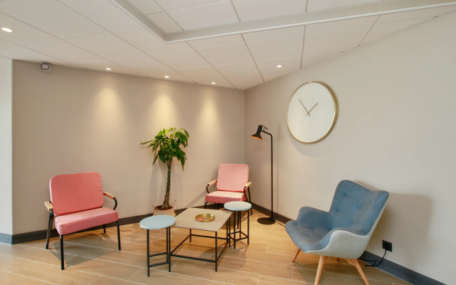 Clarion Aparthotel Toulouse Blagnac Airport
