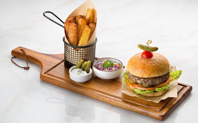 Millennium Place Barsha Heights Hotel