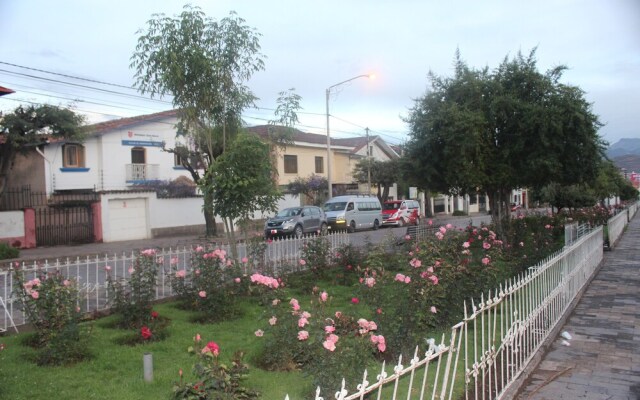 La Escala Guest House