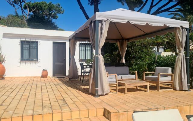 Dunas Douradas Beach Villa