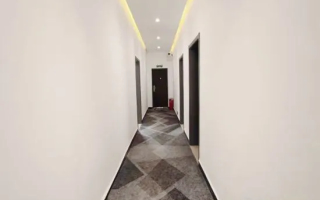 Sanya Yue Tang Homestay (Haitang Bay)