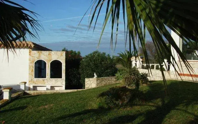 Casa Rural Belinda