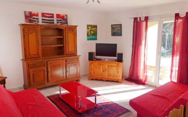 Holiday Home VILLA CANIGOU