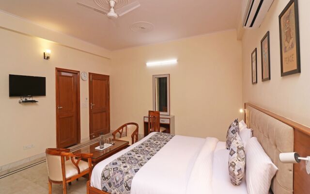 Capital O 15124 Noida Stay