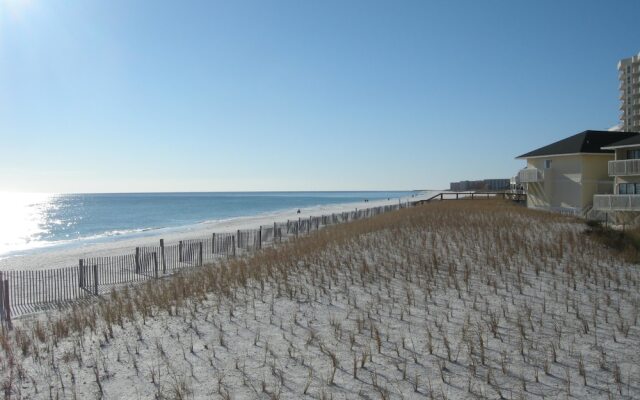 Sandpiper Cove Resort by Panhandle Getaways