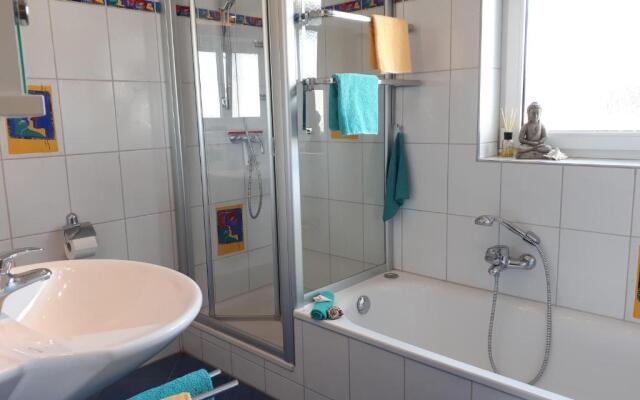 Ferienwohnung Lichtblick