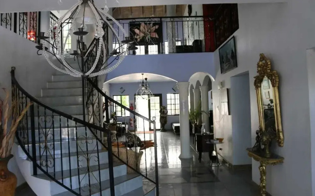 Little Savoy Guest House