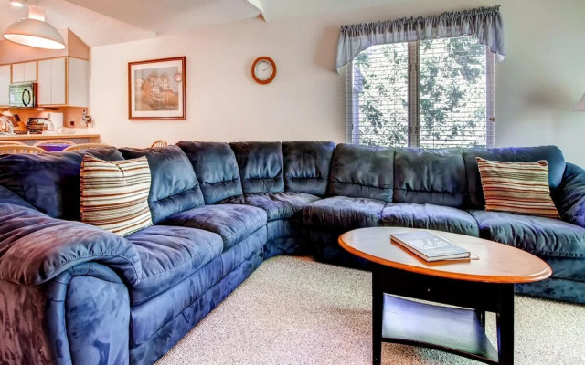 Woods Village 10 in Killington