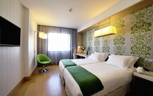 NH Principe de Vergara