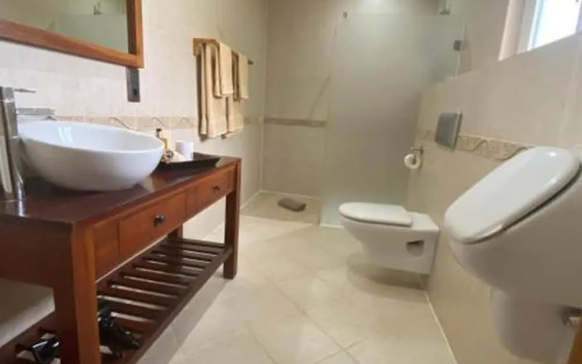 Coastal House in La Marina-sleeps6 - Private Pool
