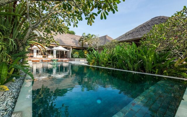 Villa Inti 5 Bedroom