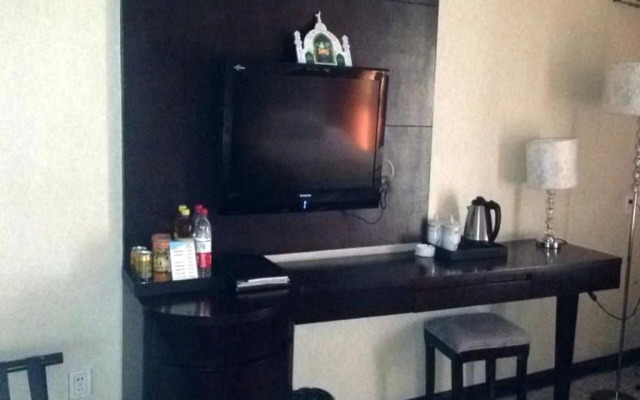 Yinchuan Yinquan Hotel