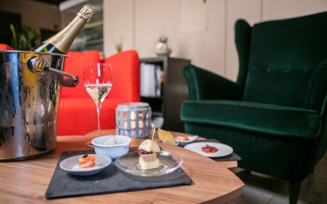Conca Bella Boutique Hotel & Wine Experience