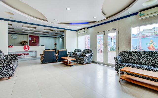 Hotel Amaltash by OYO Rooms