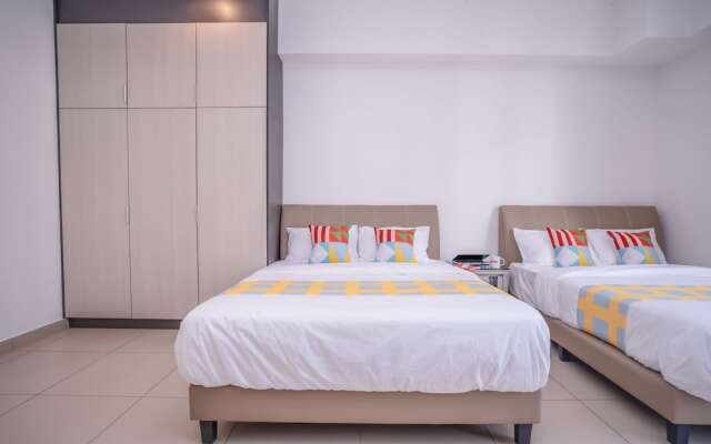 OYOHome 89448 Extraordinary Studio