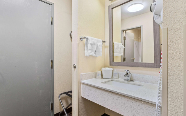 SureStay Hotel by Best Western Albuquerque Midtown