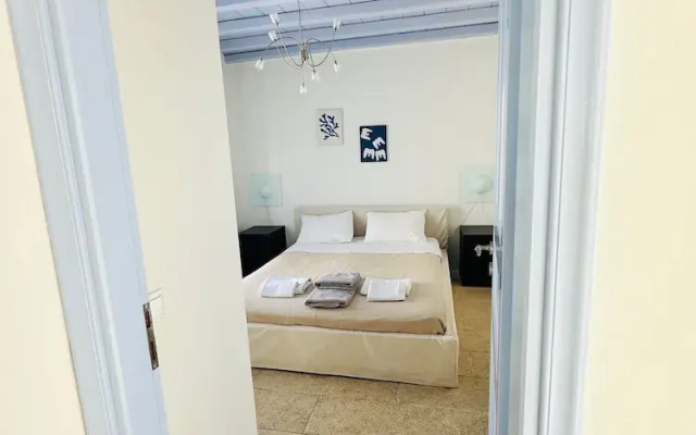 Mimoza Collection suites