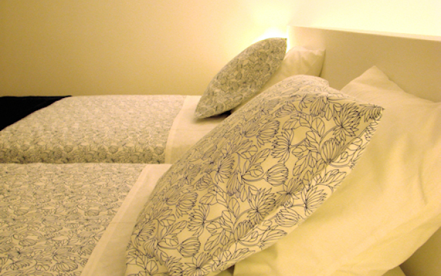 Pátio da Avó Faustina - Agroturismo