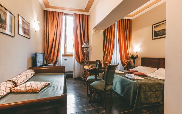 Hotel Domus Florentiae