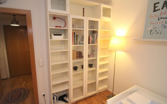Auersperg Wien in Wien