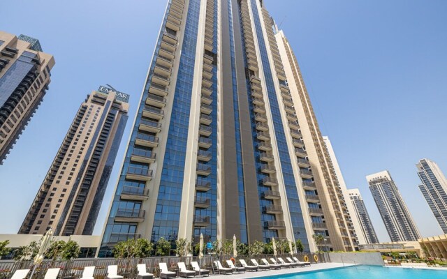 Creekside 18-A Dubai Harbour
