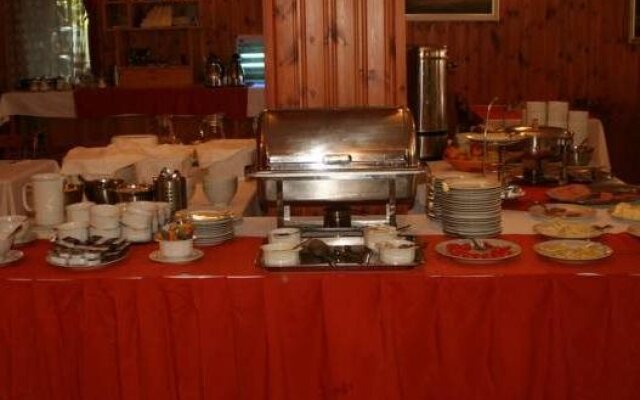 Hotel Hajnal