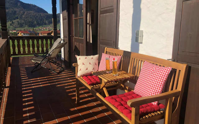 Panoramaresidenz Blindau