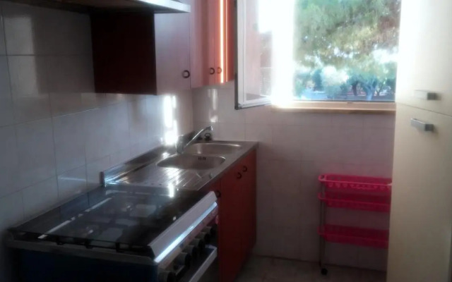 Villa "Posto Cantoro"