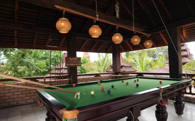Thazin Garden Hotel