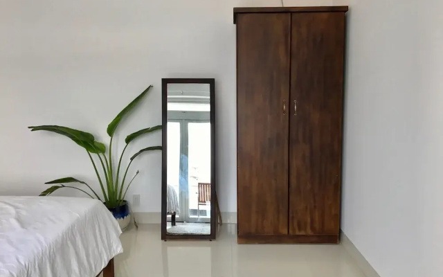 Vivid Garden Homestay