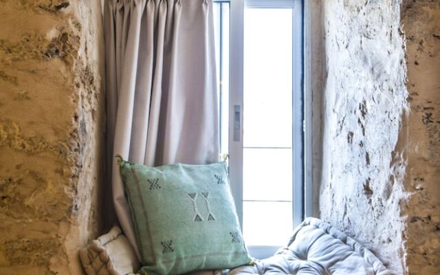 LALA Boutique Hotel Tel-Aviv
