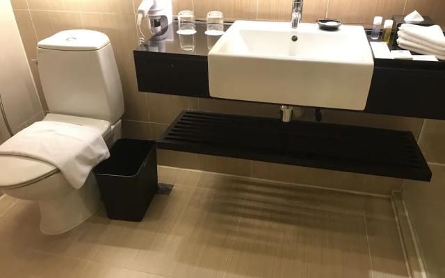 Imperial International Hotel