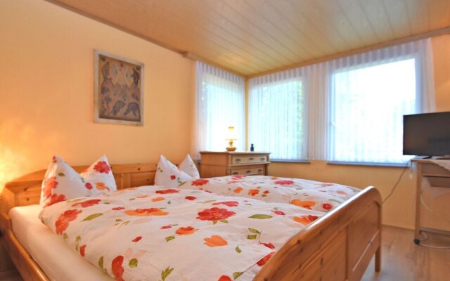 Luxury Cottage in Grunbach Saxony near Lake