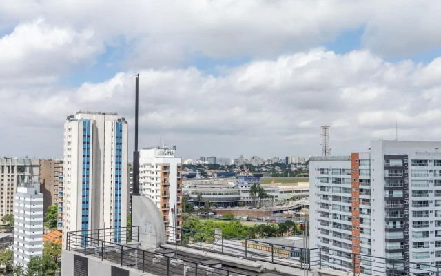 Landingcb 1301 in S o Paulo