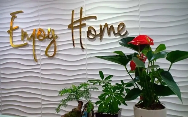 Enjoy Home
