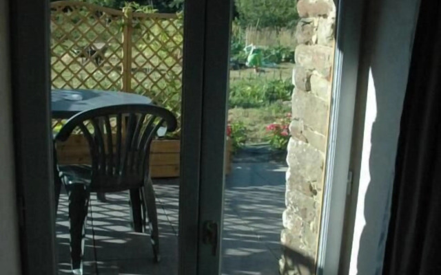 Chambre d'hote la Boulière