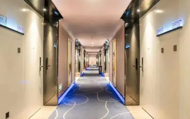 Lidu Hotel