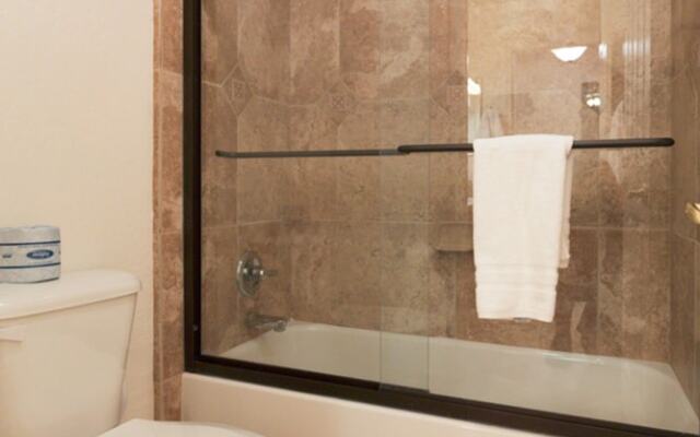 Summit Estate By Signature Vacation Rentals