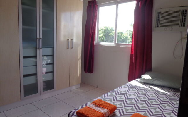 Apartamentos Rua Saberé