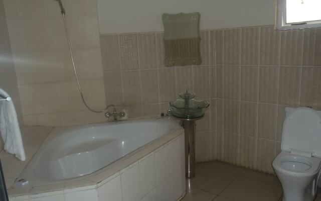 Richland Lodge Sinazeze