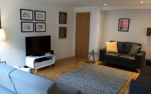 Tolbooth Apartments