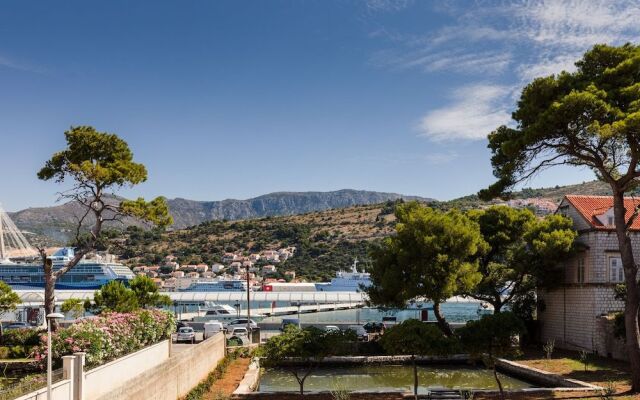 Apartmani Katarina - Frano