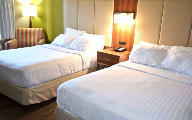 SureStay Hotel by Best Western Helen Downtown