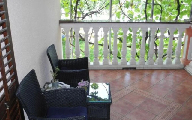 Apartment Igor 2 2 pax